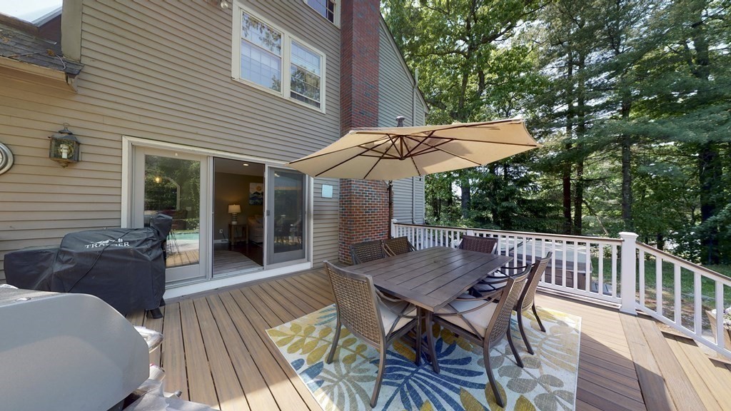 21 Kelshill Road Chelmsford, MA 01863 - Photo 7 of 42 Gallery Image 7