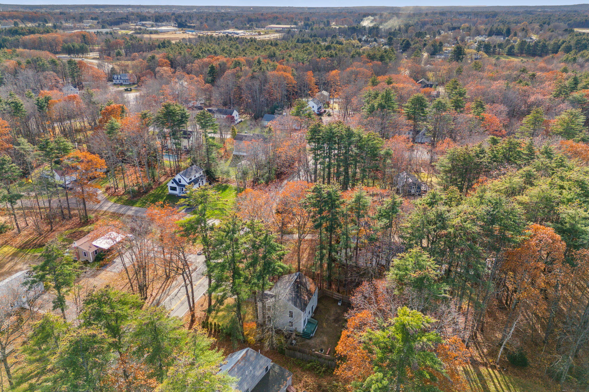 70 Jenkins Road Saco, ME 04072 - Photo 34 of 35 34