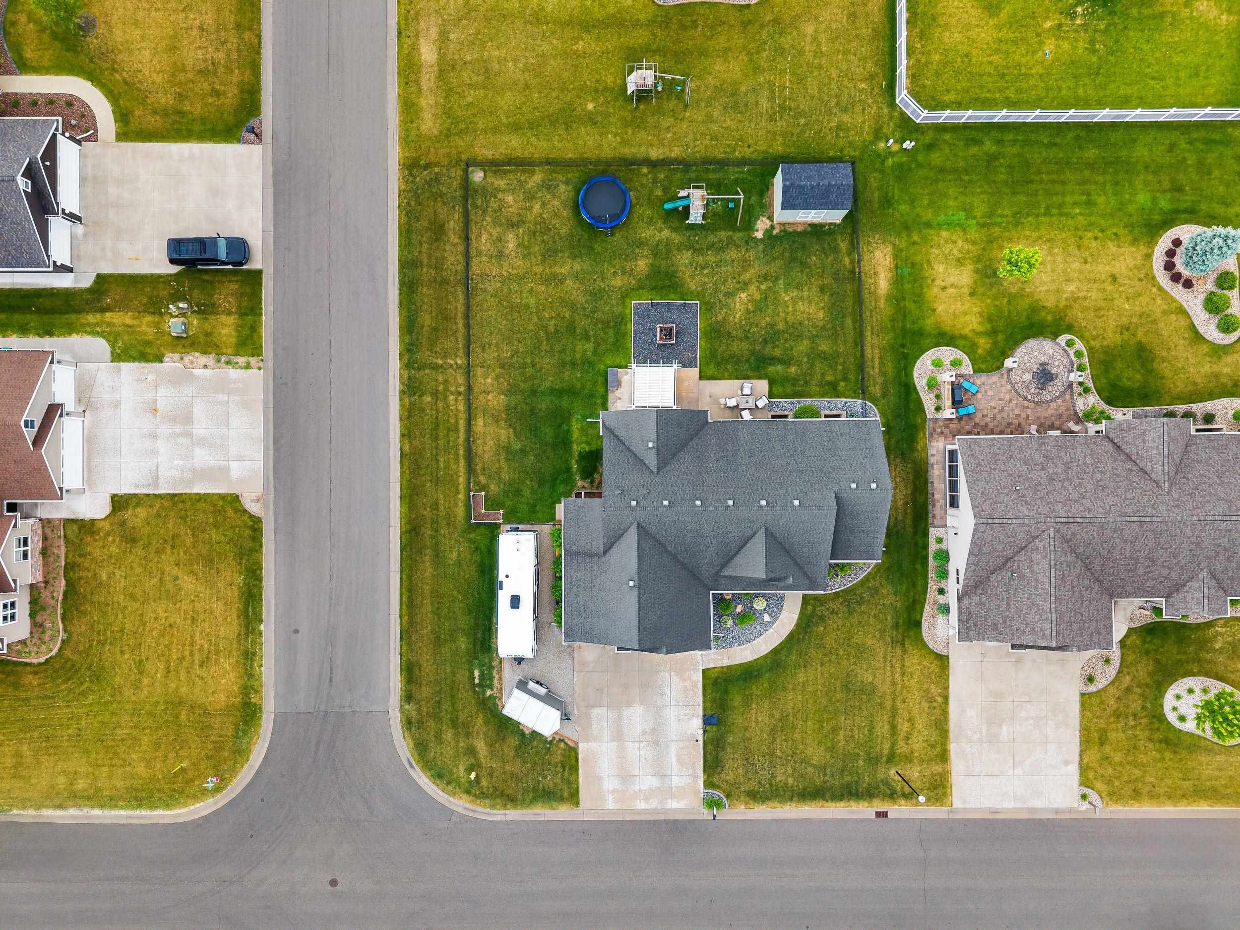4866 North Wren Drive Appleton, WI 54913 - Photo 63 of 69