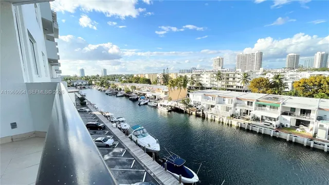 $3,300 | 3703 Northeast 166th Street, Unit 602, North Miami Beach, FL 33160