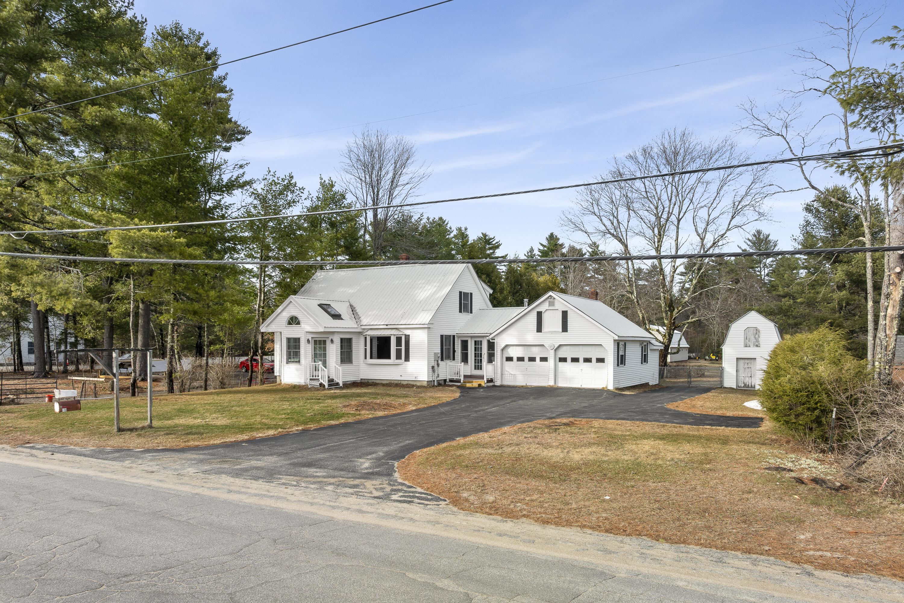 39 Pequawket Trail Standish, ME 04084 - Photo 70 of 79 07-39 Pequawket Trail, Standish, ME-TP