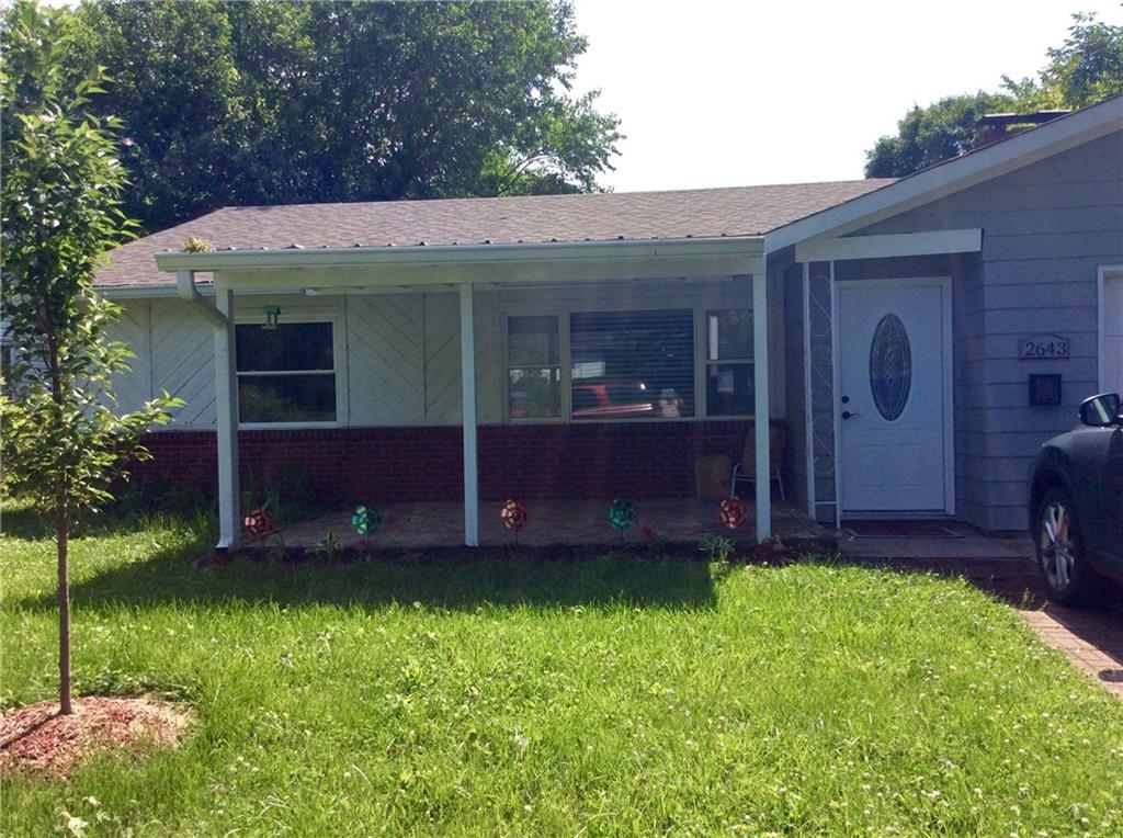2643 Sickle Road Indianapolis, IN 46219 - Photo 1 of 25 Gallery Image 1