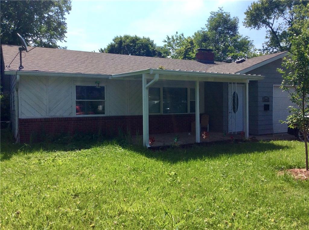2643 Sickle Road Indianapolis, IN 46219 - Photo 2 of 25 Gallery Image 2