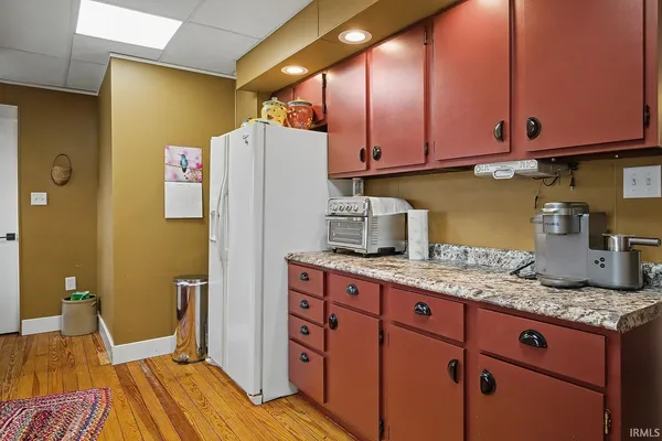 $304,000 | 611 East 3rd Street, Brookston, IN 47923