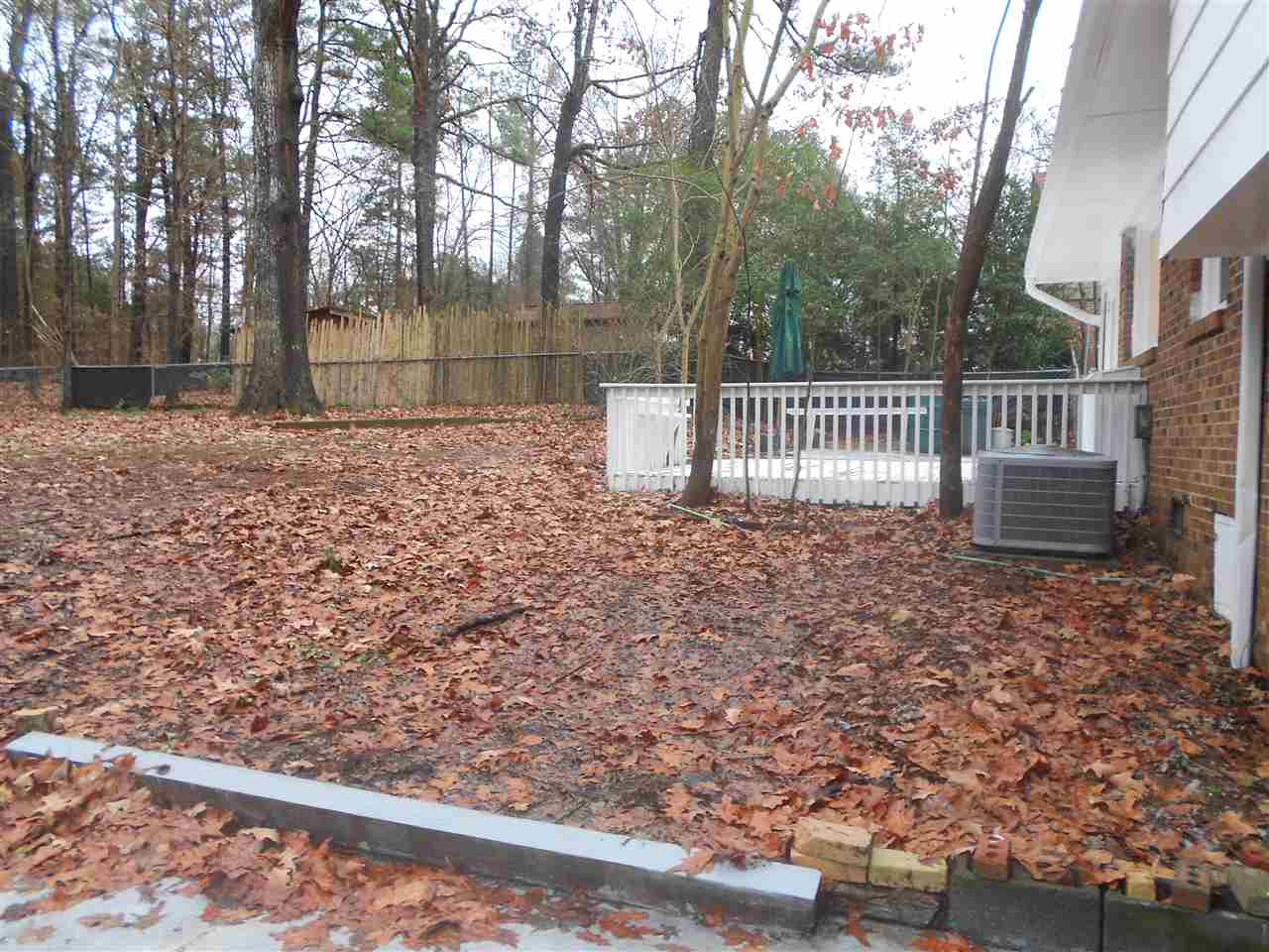 1803 Euclid Road Durham, NC 27713 - Photo 18 of 23 Photo 18