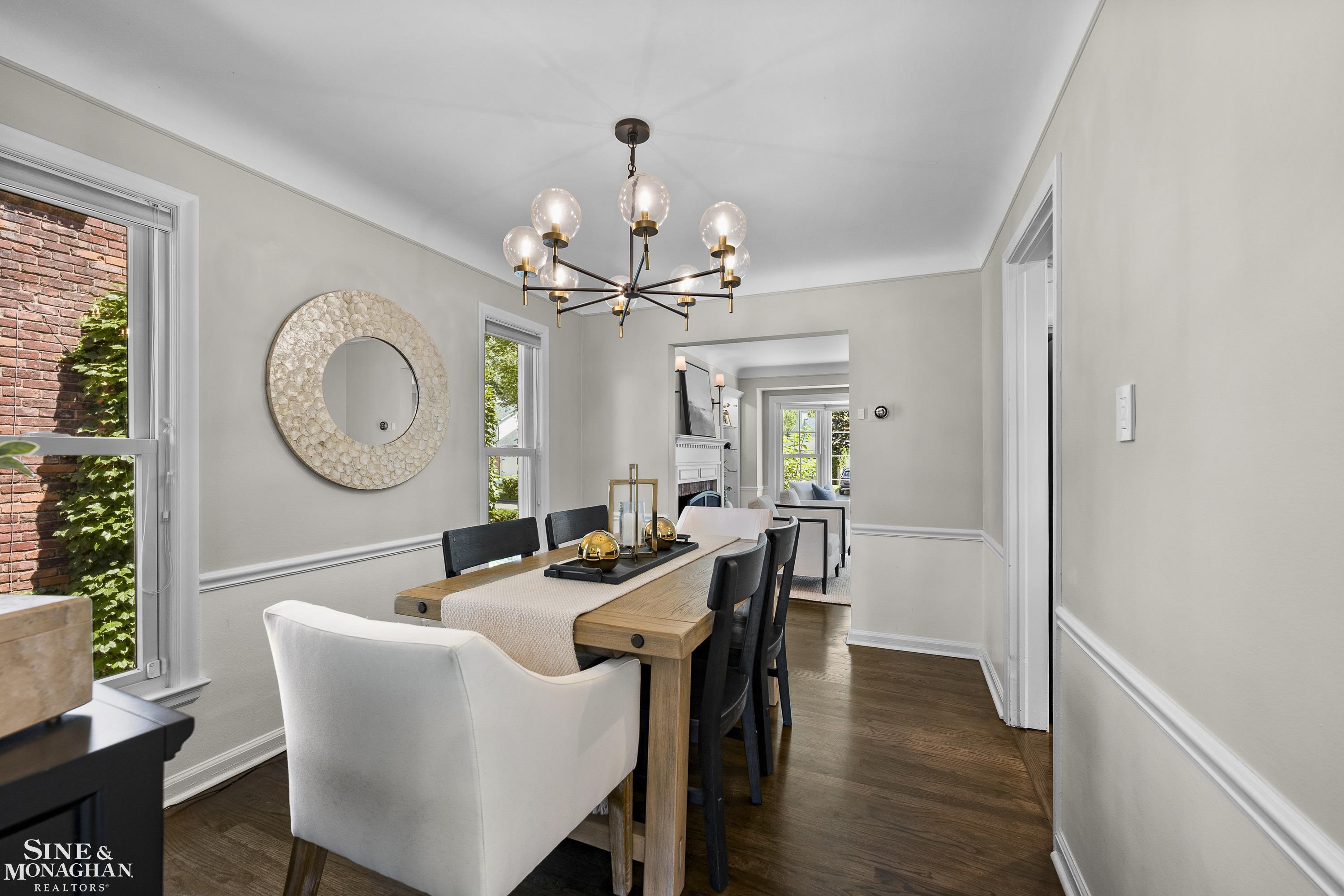 357 McMillan Road Grosse Pointe Farms, MI 48236 - Photo 15 of 52
