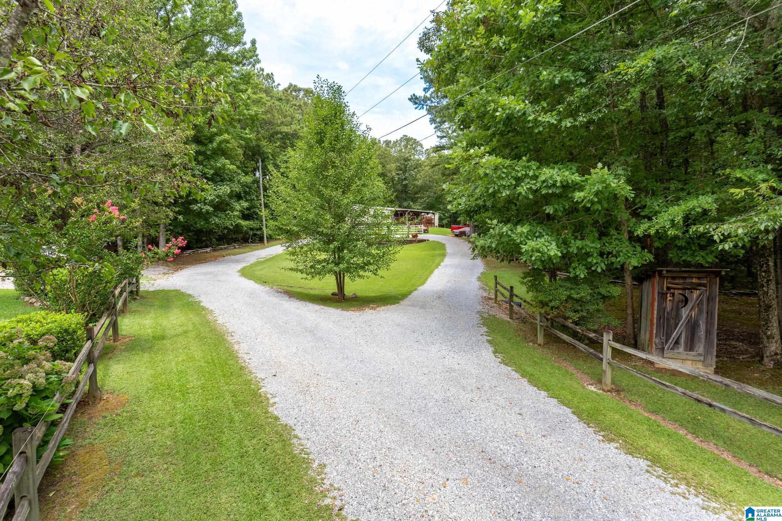 1055 Collins Road Ohatchee, AL 36271 - Photo 27 of 42