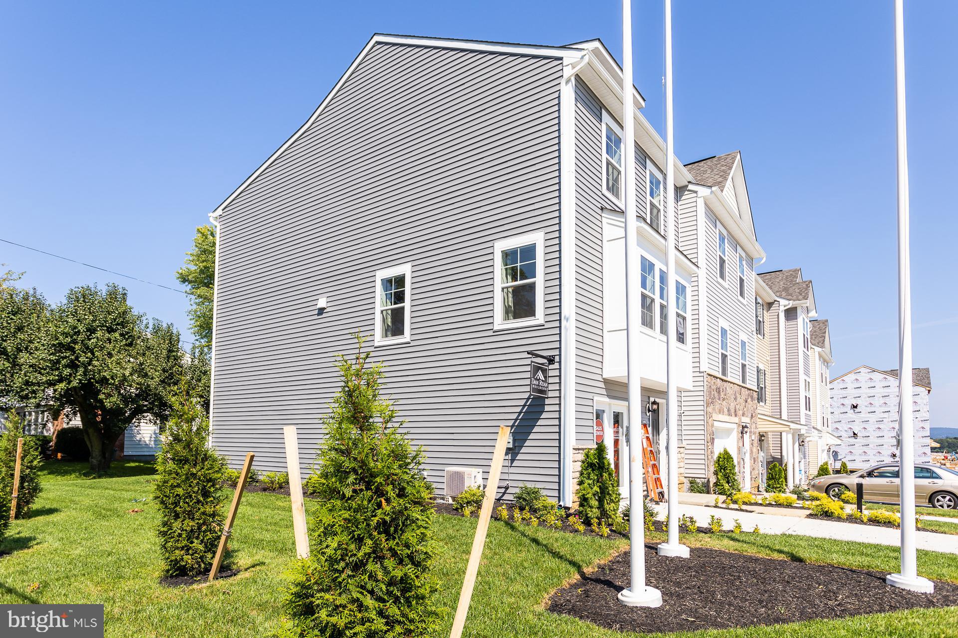 283 Nymph Road Inwood, WV 25428 - Photo 3 of 28