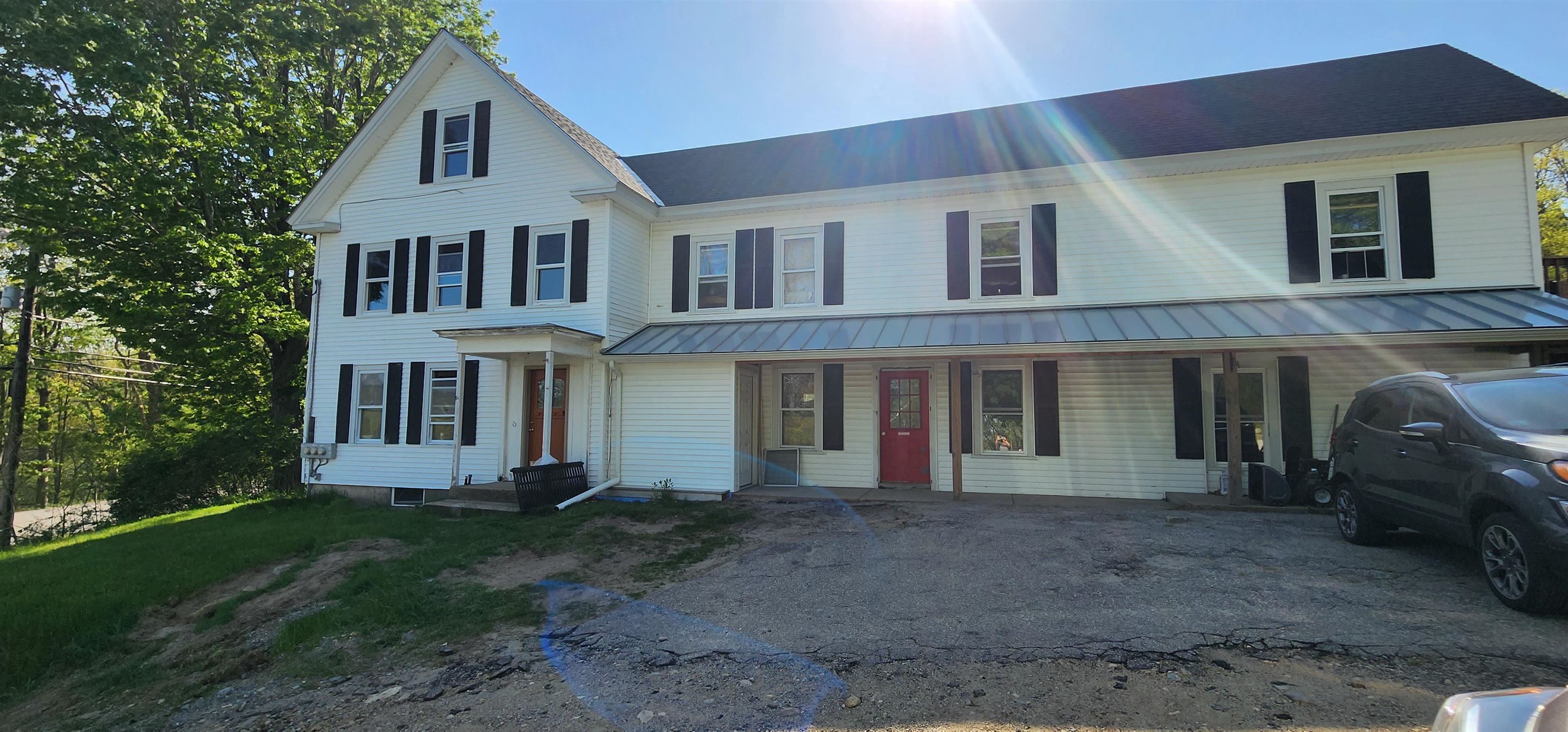 188 Greenville Road, Unit UNTI 3 New Ipswich, NH 03071 - Photo 2 of 17