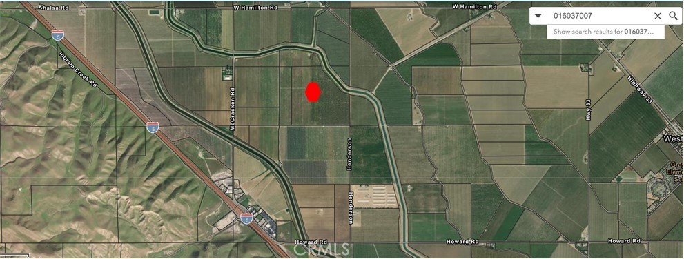 1 Hamilton Road Westley, CA 95387 - Photo 19 of 19