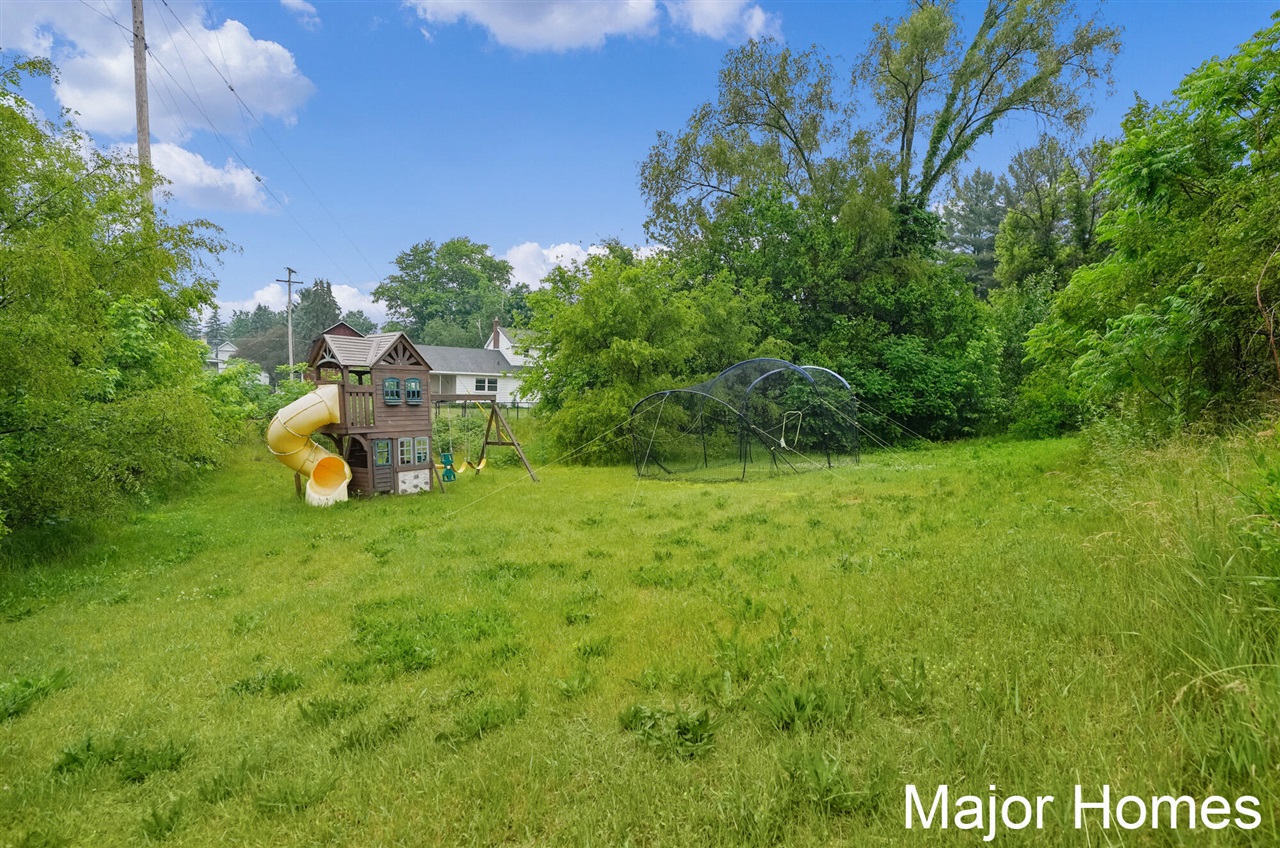 9119 Silo Ridge Drive Southwest Byron Center, MI 49315 - Photo 54 of 60