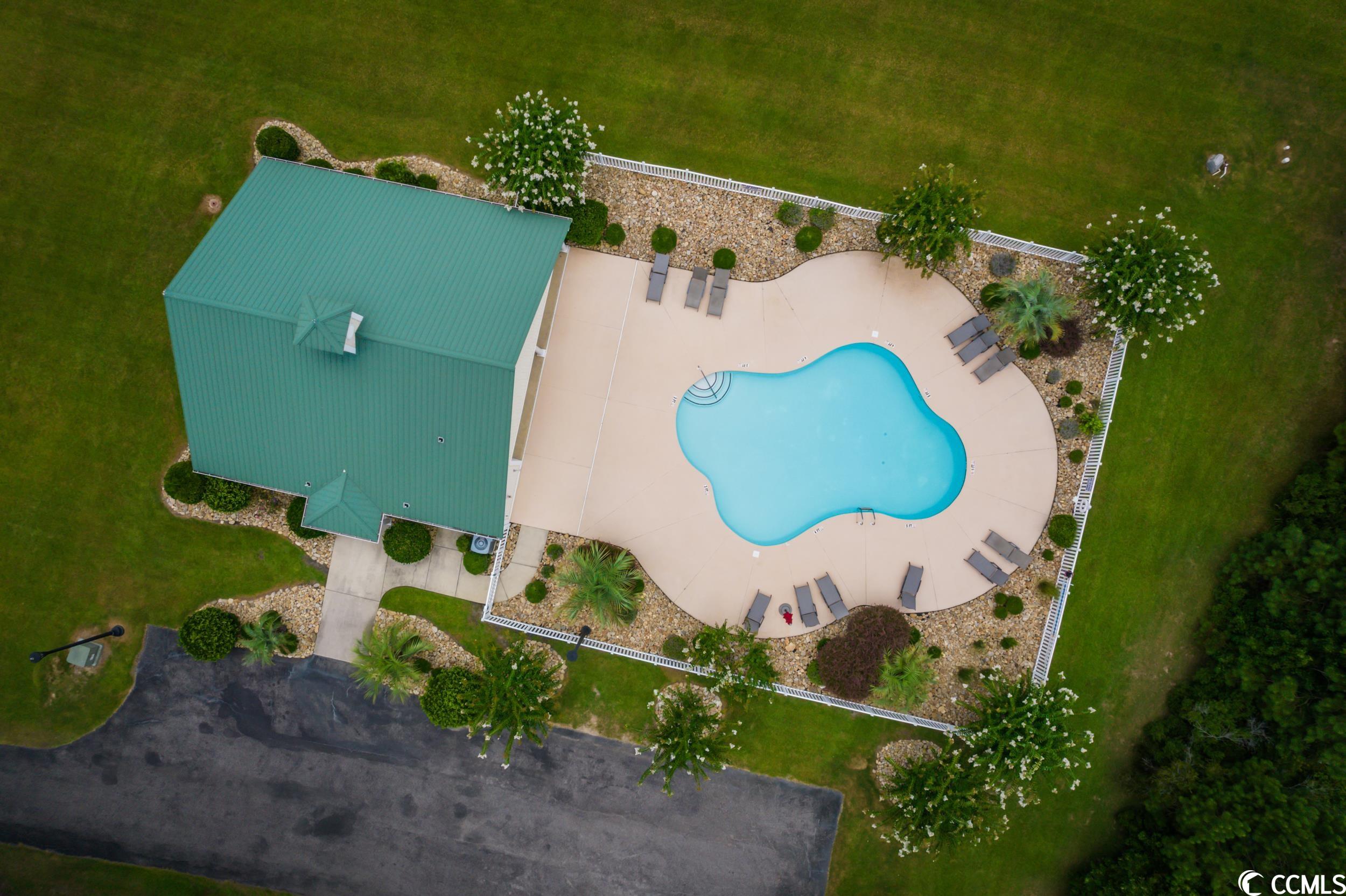 216 Wahee Place Conway, SC 29527 - Photo 14 of 22