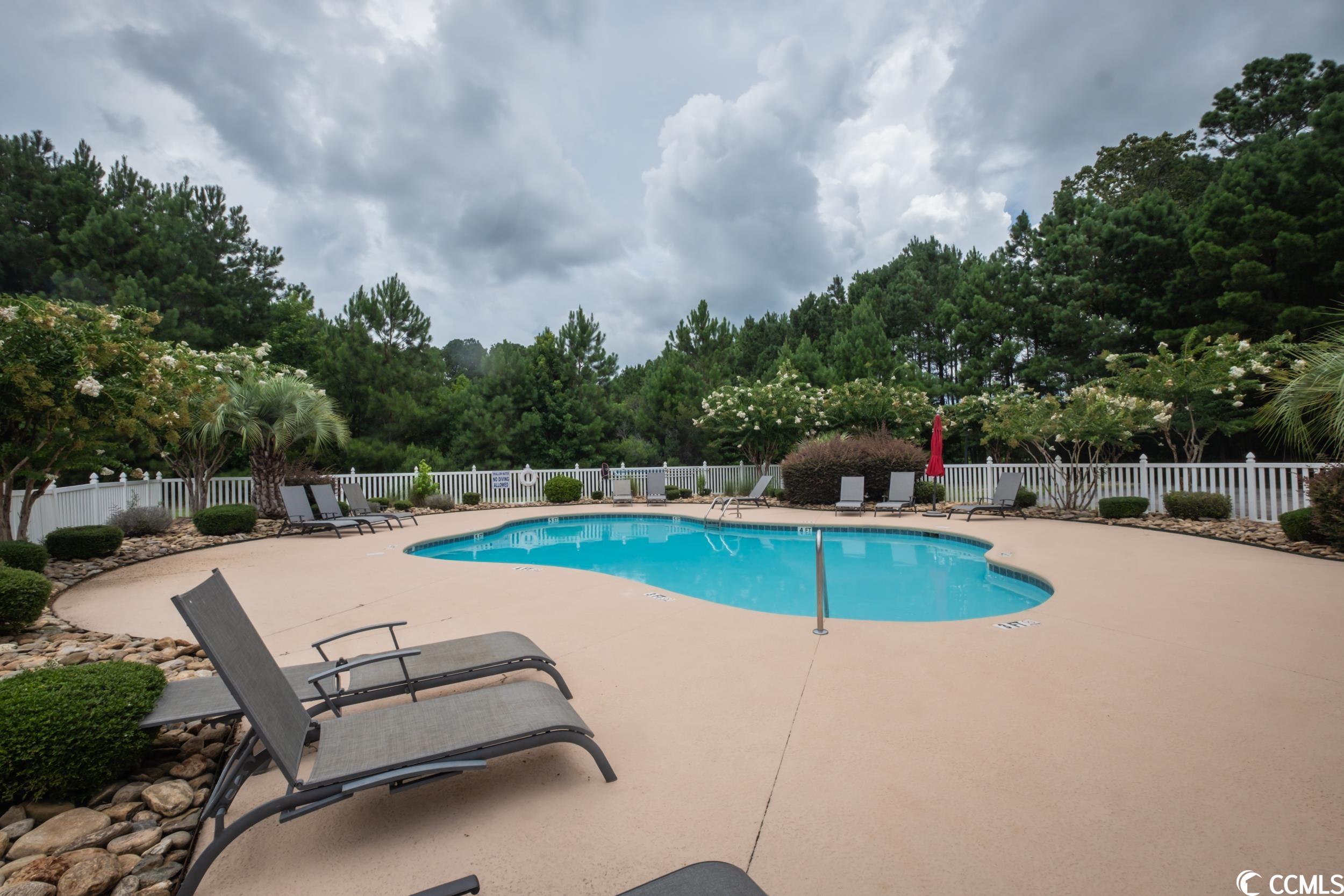 216 Wahee Place Conway, SC 29527 - Photo 15 of 22