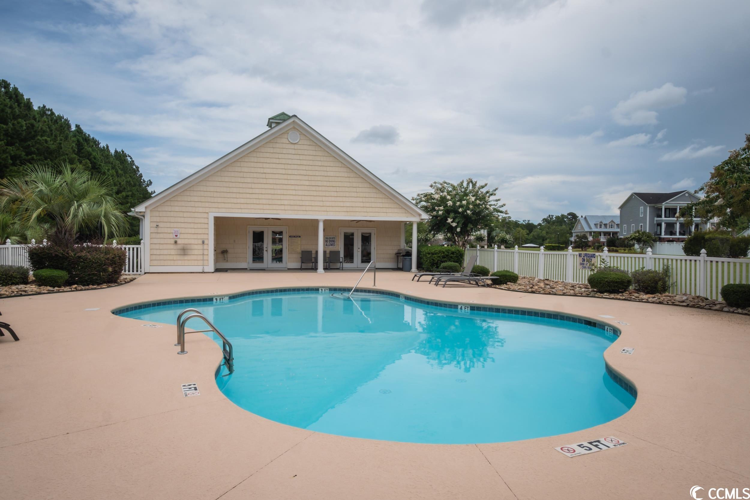 216 Wahee Place Conway, SC 29527 - Photo 16 of 22