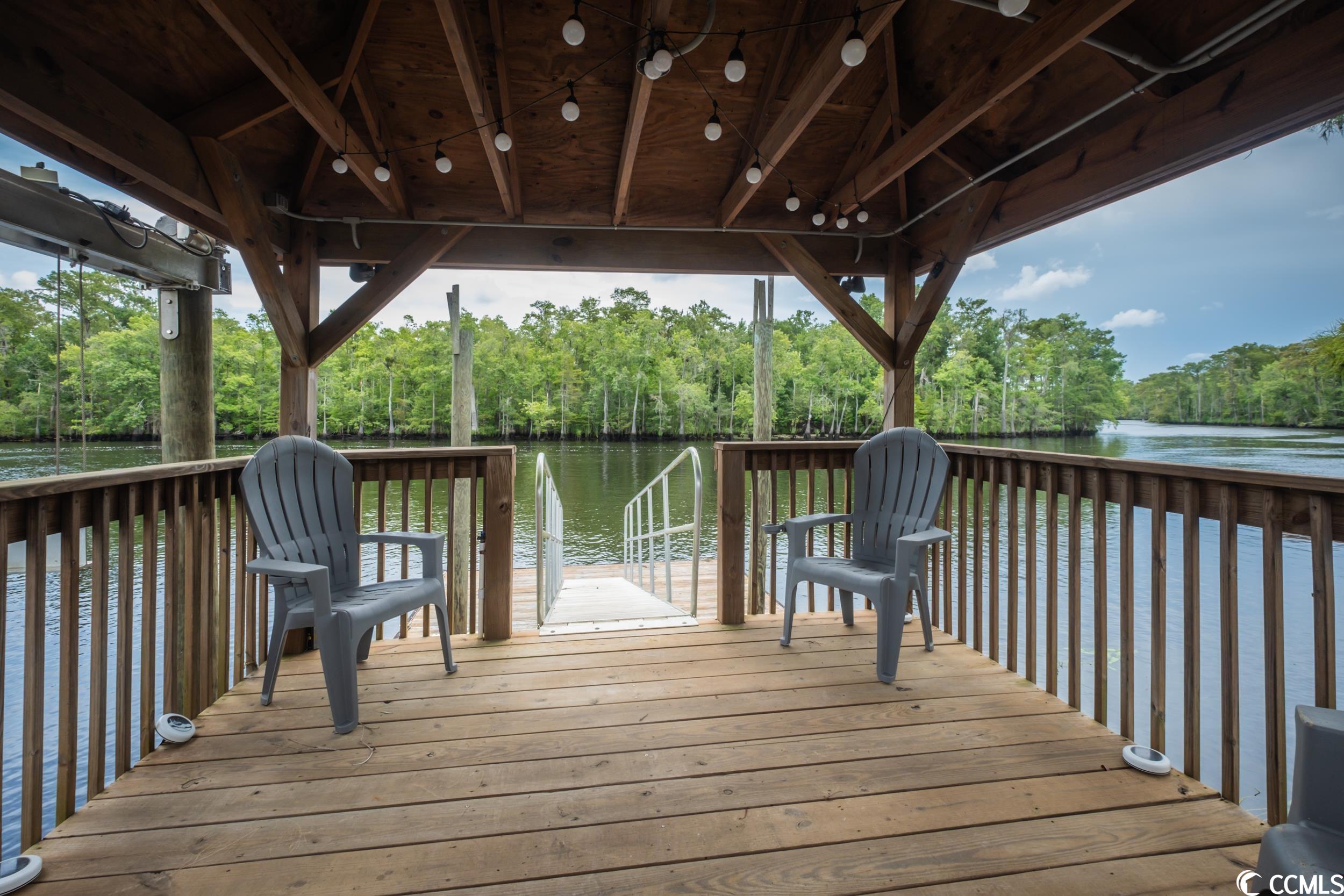 216 Wahee Place Conway, SC 29527 - Photo 5 of 22