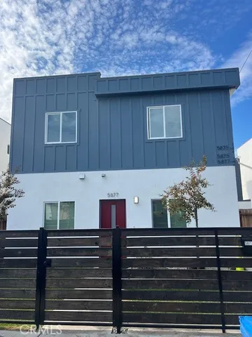 $3,500 | 5877 Towne Avenue, Los Angeles, CA 90003