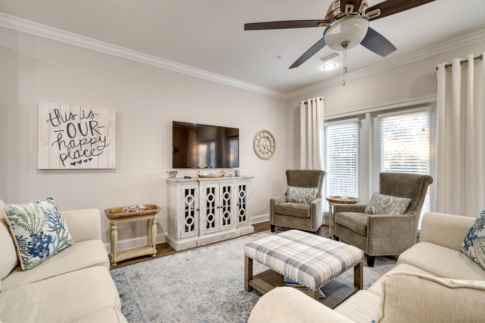 257 Driftwood Road, Unit 1 Miramar Beach, FL 32550 - Photo 1 of 47 1011