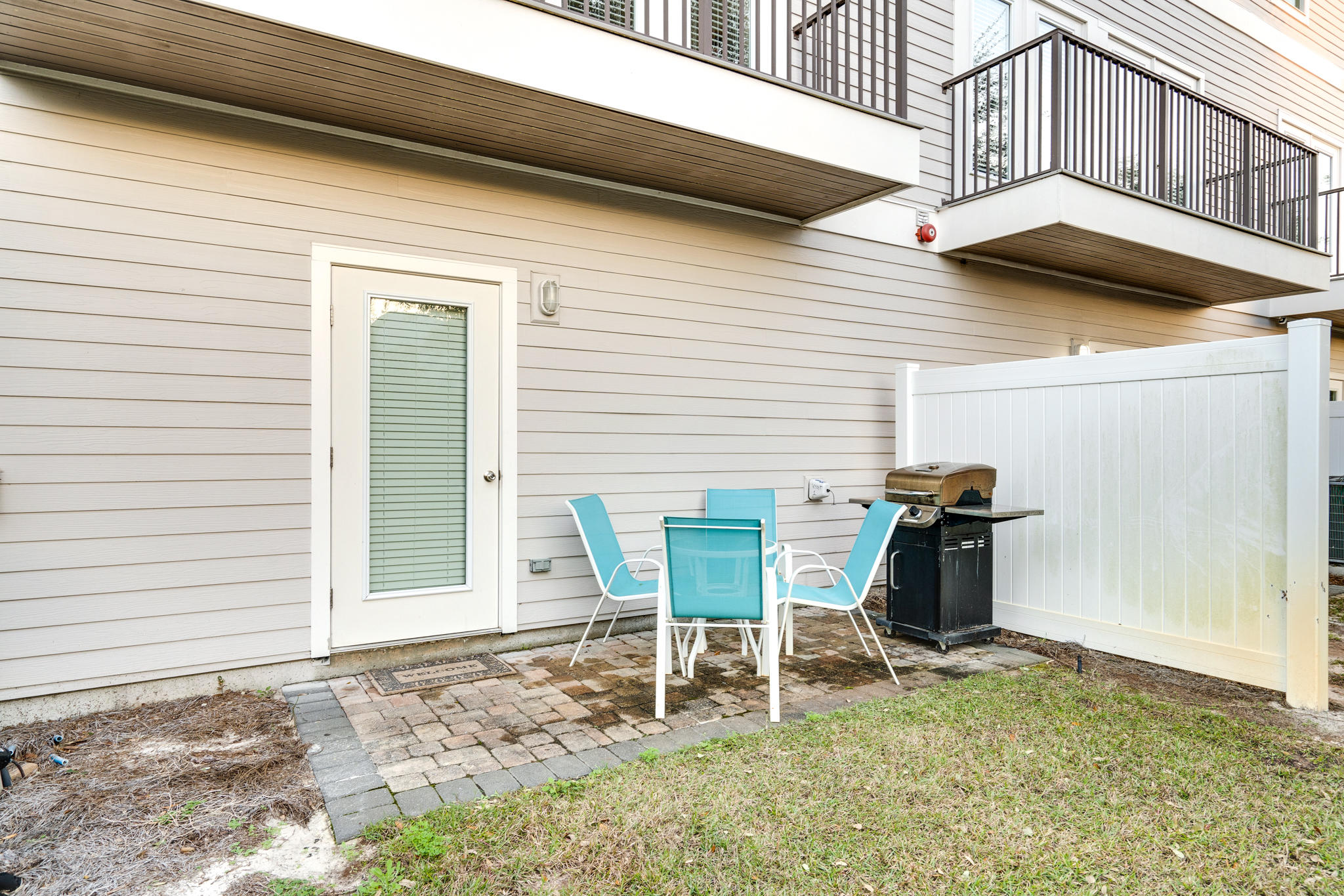 257 Driftwood Road, Unit 1 Miramar Beach, FL 32550 - Photo 23 of 47 1035