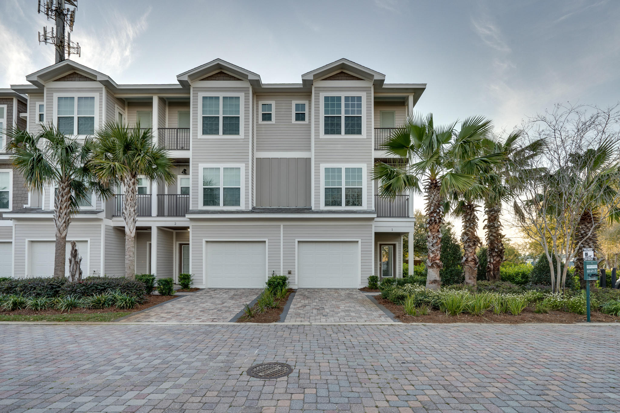 257 Driftwood Road, Unit 1 Miramar Beach, FL 32550 - Photo 24 of 47 1001