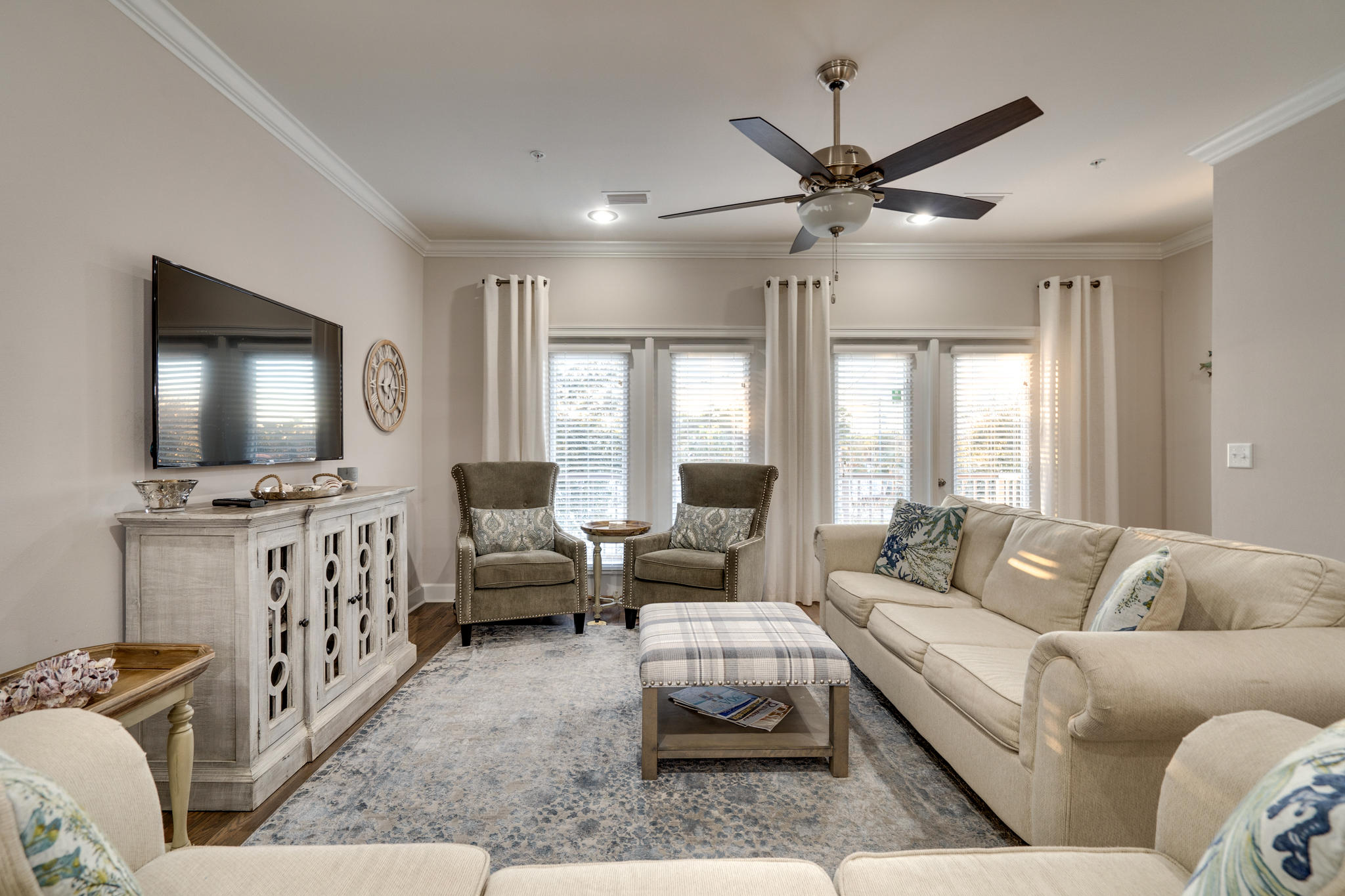 257 Driftwood Road, Unit 1 Miramar Beach, FL 32550 - Photo 3 of 47 1012