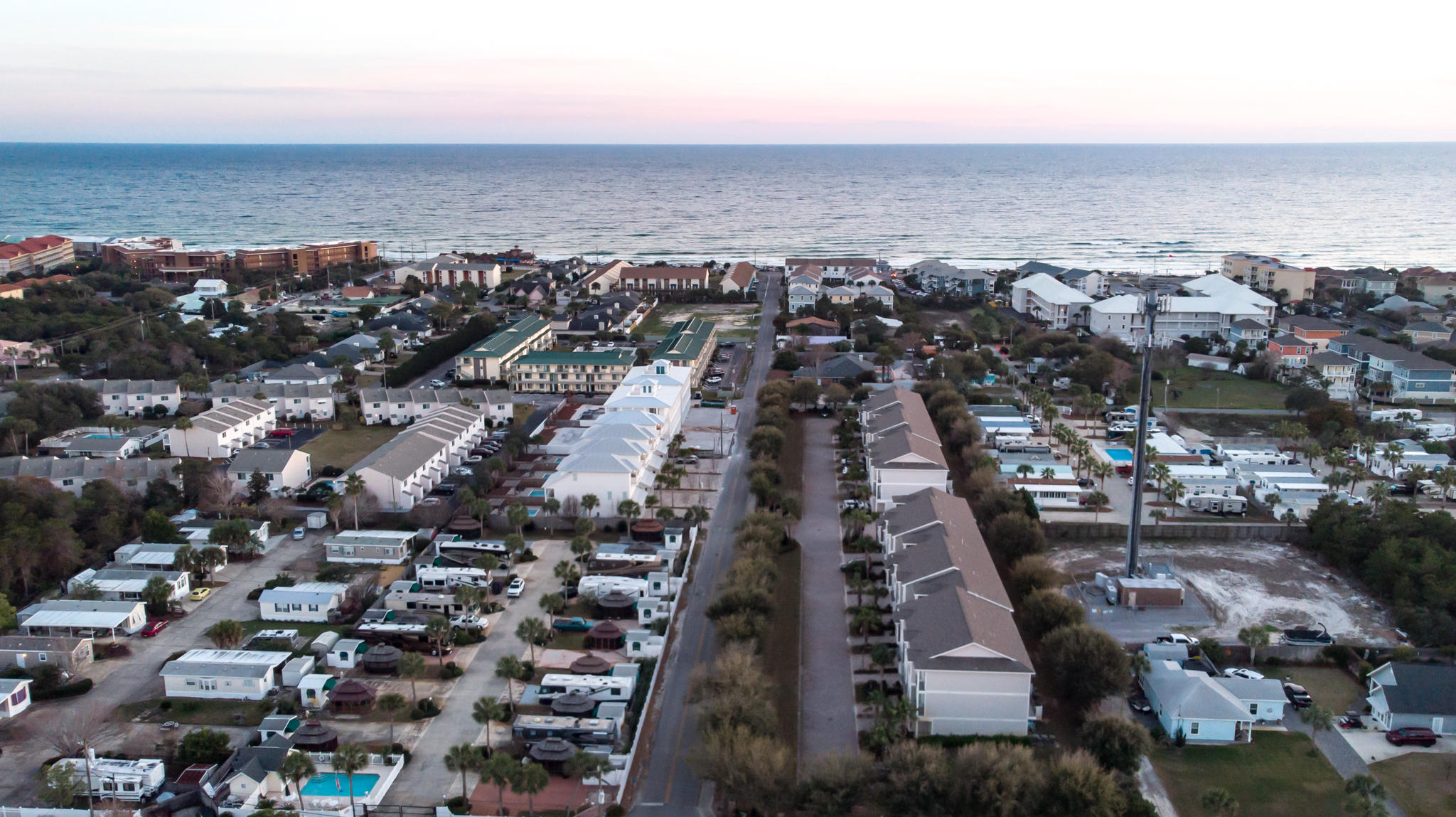 257 Driftwood Road, Unit 1 Miramar Beach, FL 32550 - Photo 38 of 47 1040