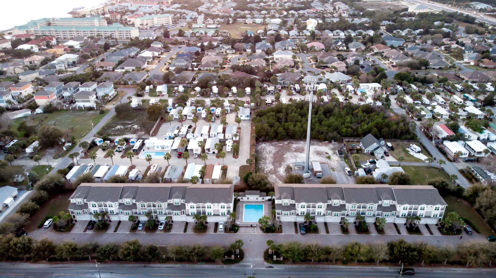 257 Driftwood Road, Unit 1 Miramar Beach, FL 32550 - Photo 39 of 47 1045