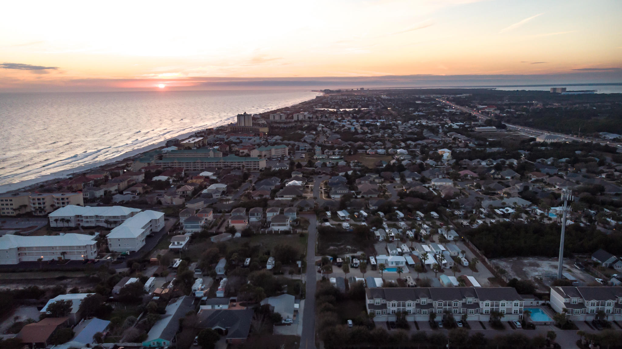 257 Driftwood Road, Unit 1 Miramar Beach, FL 32550 - Photo 40 of 47 1046