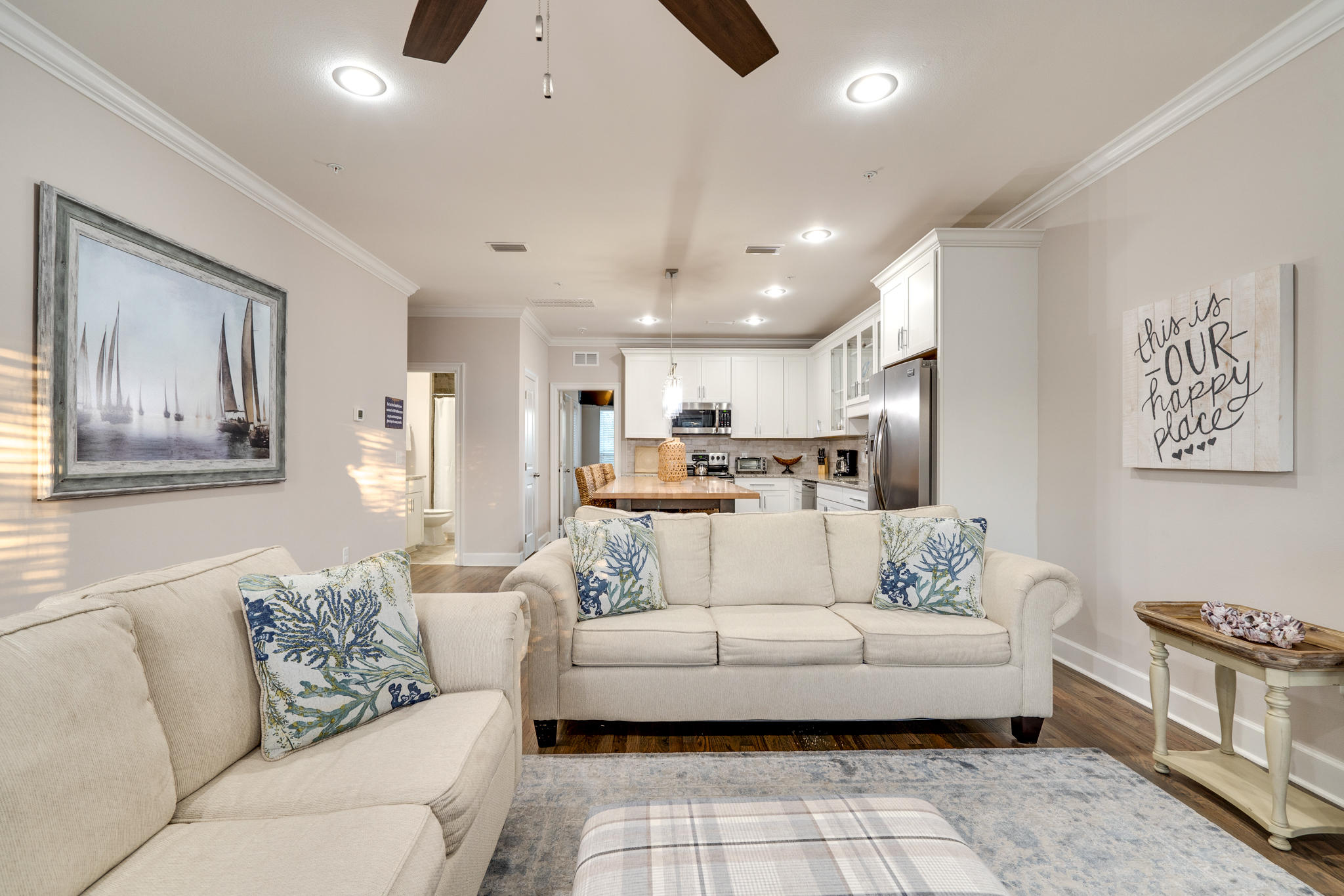 257 Driftwood Road, Unit 1 Miramar Beach, FL 32550 - Photo 4 of 47 1013