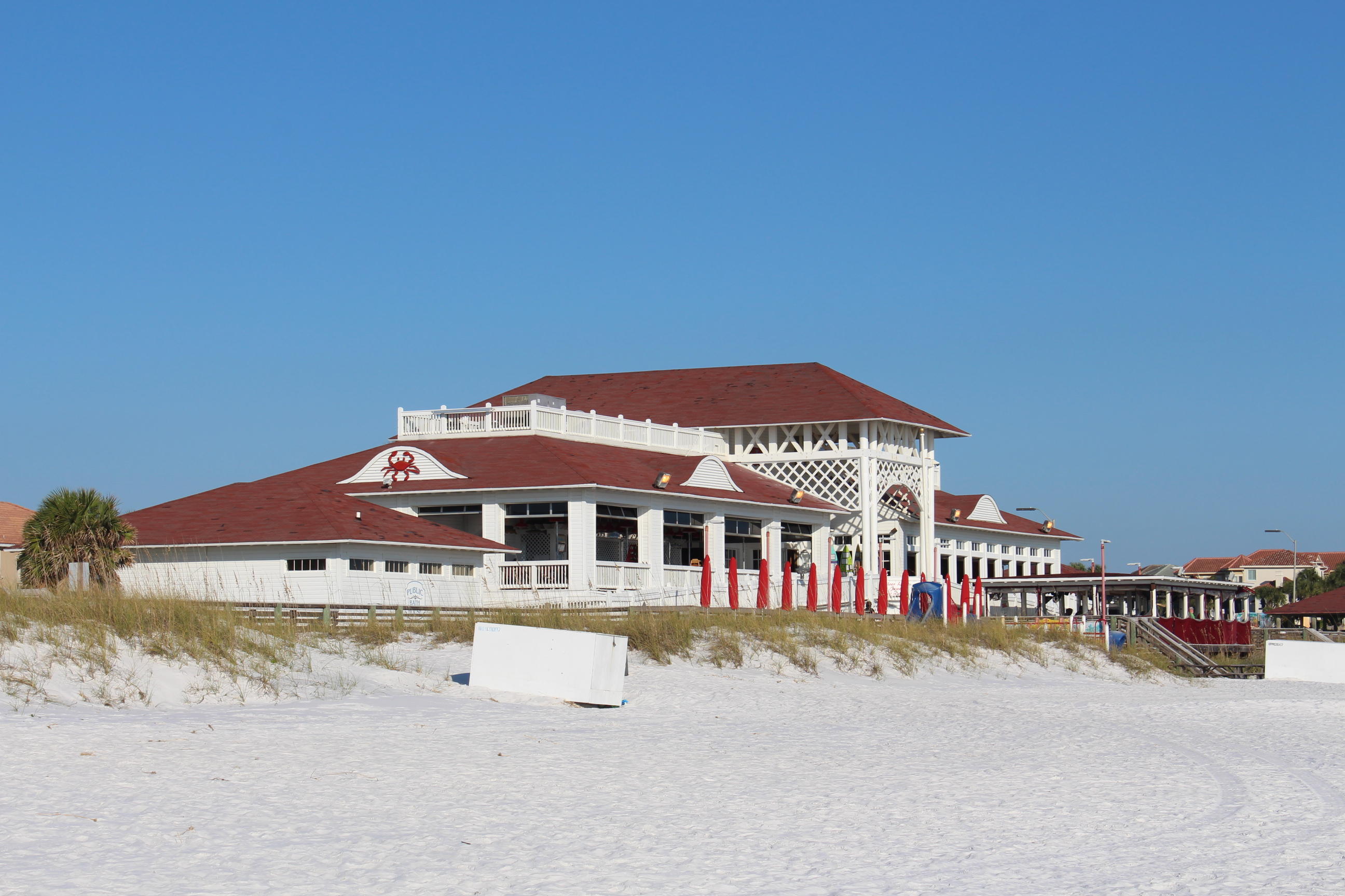 257 Driftwood Road, Unit 1 Miramar Beach, FL 32550 - Photo 47 of 47 IMG_0673