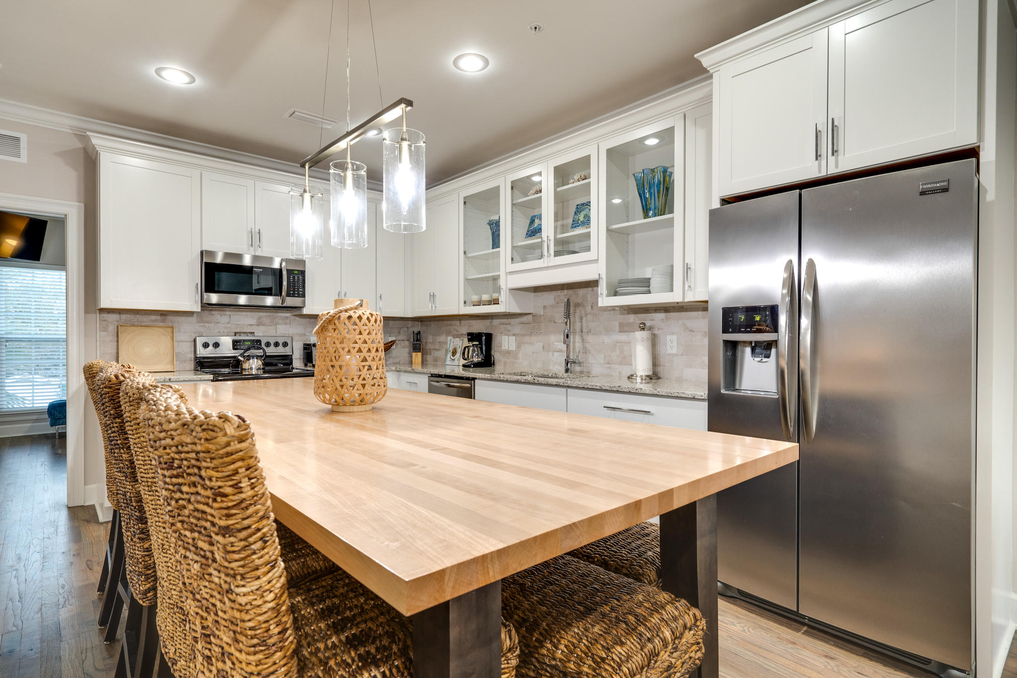 257 Driftwood Road, Unit 1 Miramar Beach, FL 32550 - Photo 5 of 47 1014