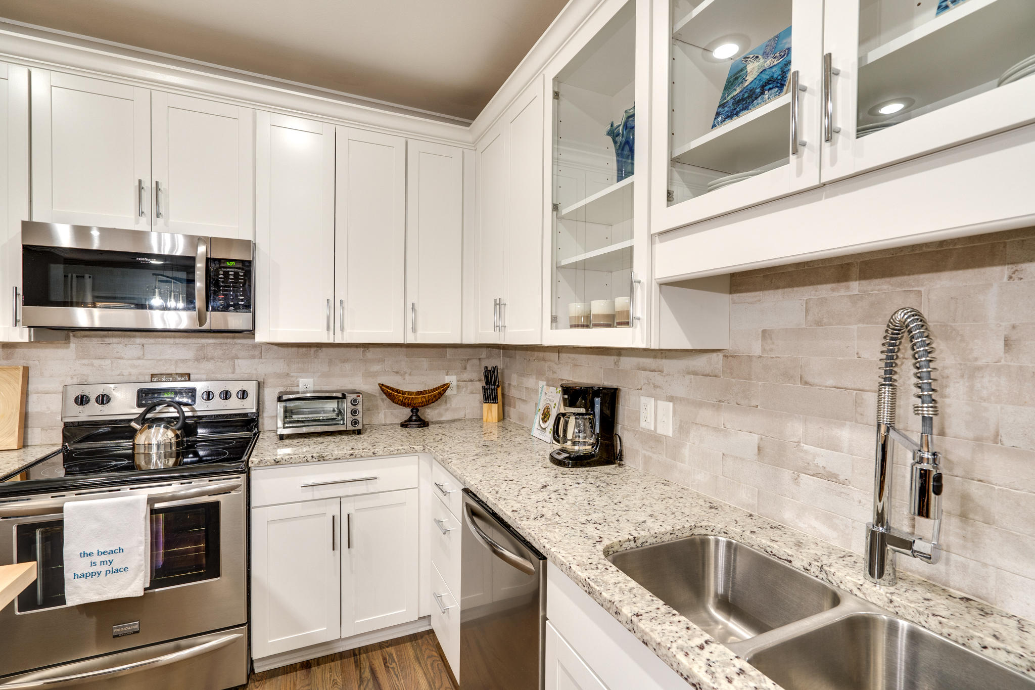 257 Driftwood Road, Unit 1 Miramar Beach, FL 32550 - Photo 8 of 47 1017