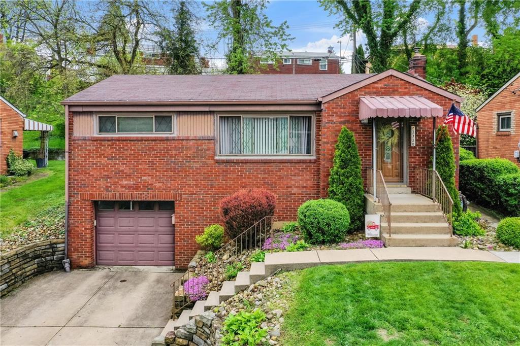 2320 Crestview Road Pittsburgh, PA 15216 - Photo 1 of 24 Gallery Image 1