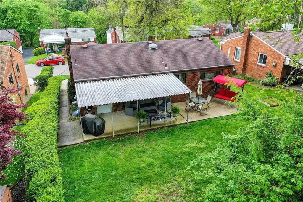 2320 Crestview Road Pittsburgh, PA 15216 - Photo 24 of 24 Gallery Image 24