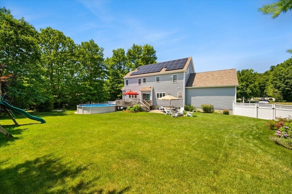 16 Summit Circle Wrentham, MA 02093 - Photo 3 of 42