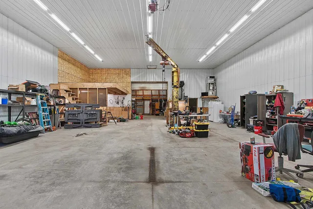 $299,900 | N4890 State Highway 180, Marinette, WI 54143