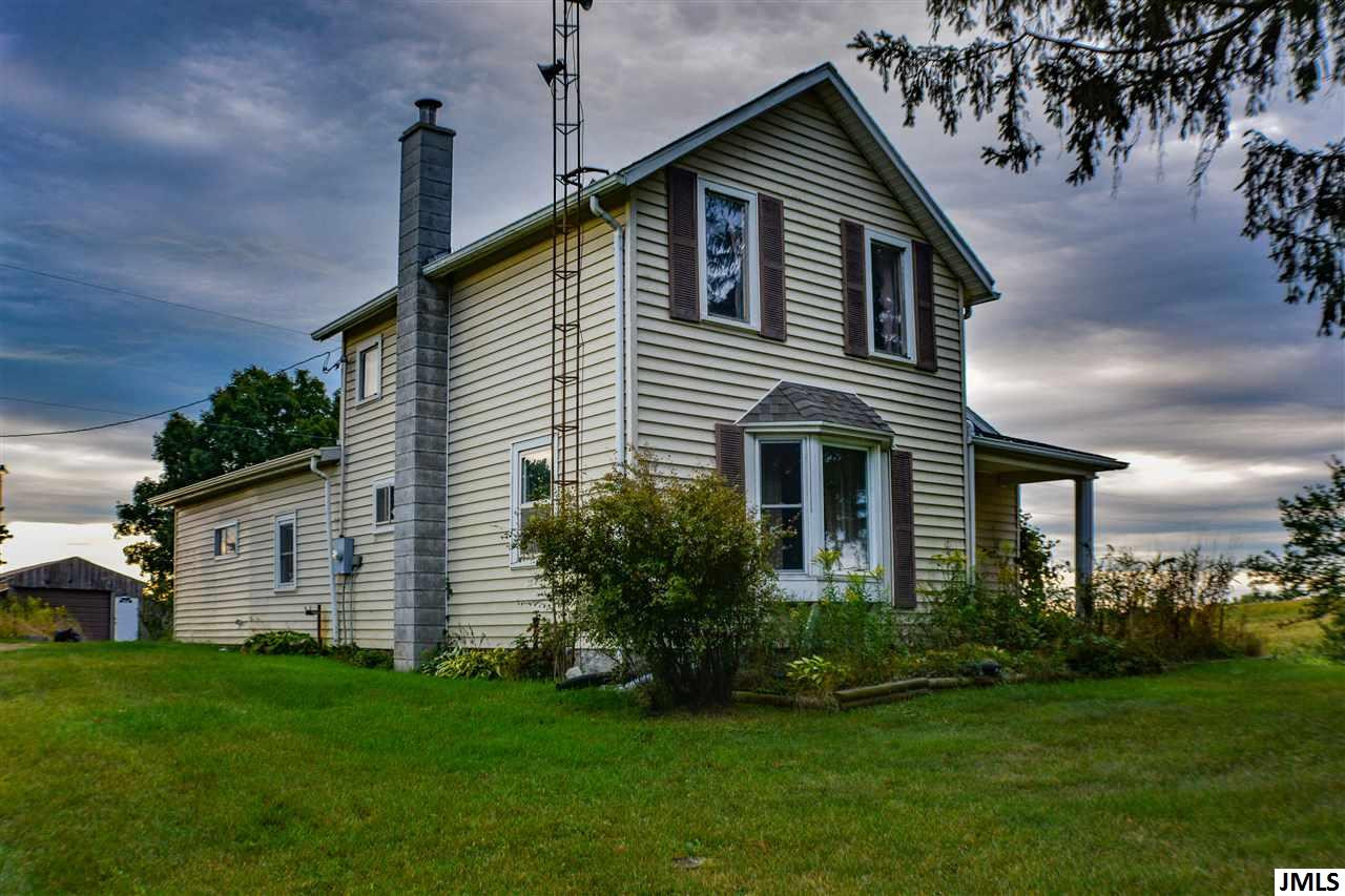 6429 Wellman Road Parma, MI 49269 - Photo 1 of 29 Photo 1
