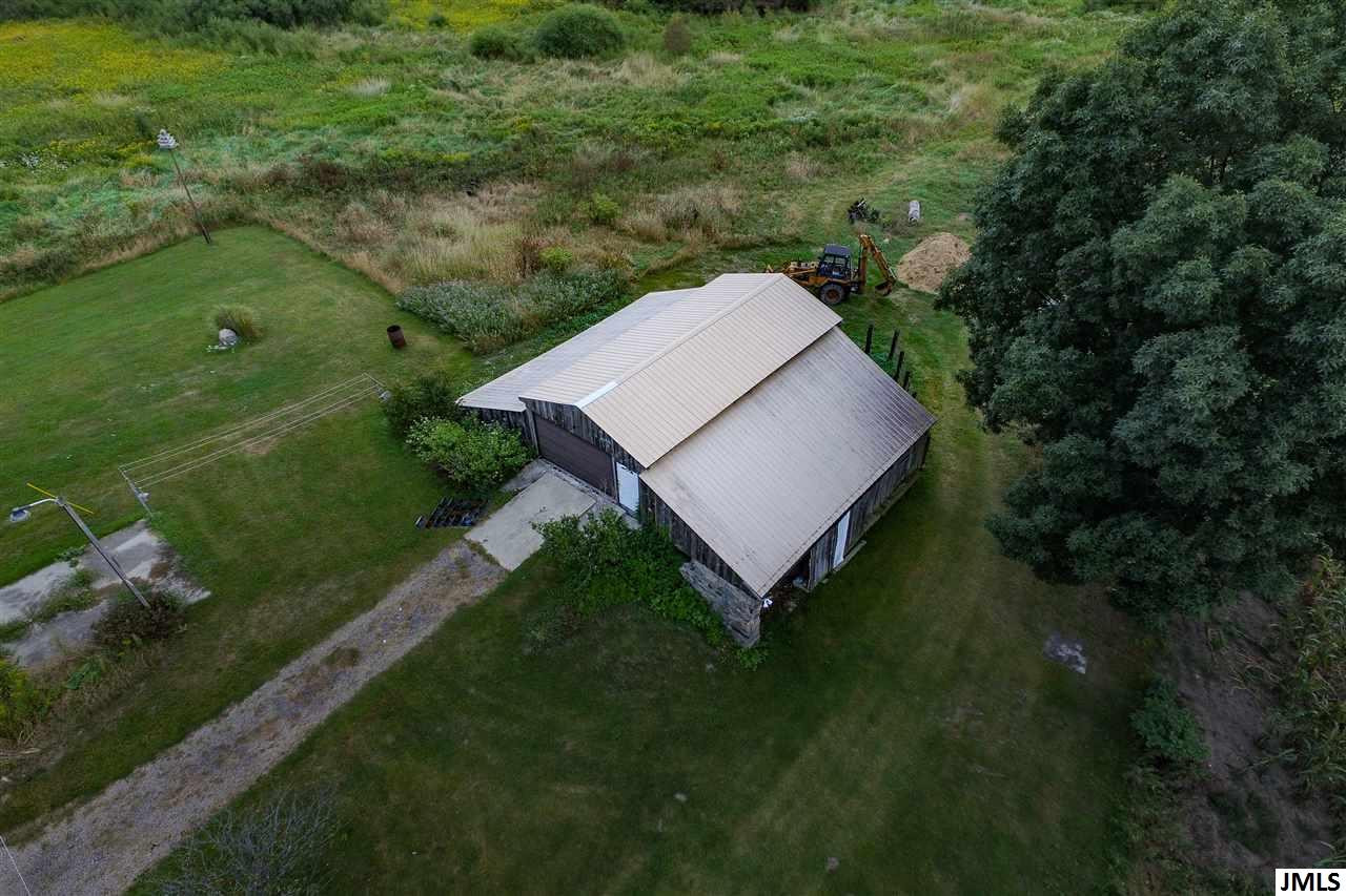 6429 Wellman Road Parma, MI 49269 - Photo 28 of 29 Photo 28