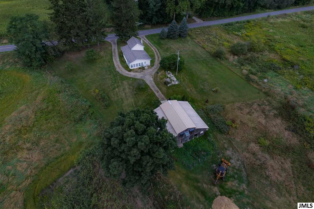 6429 Wellman Road Parma, MI 49269 - Photo 4 of 29 Photo 4