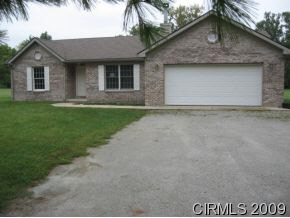 2810 Wallick Road Peru, IN 46970 - Photo 1 of 11 Gallery Image 1
