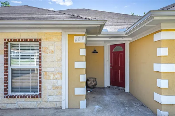 $2,000 | 408 North Richardson Street, Grand Saline, TX 75140