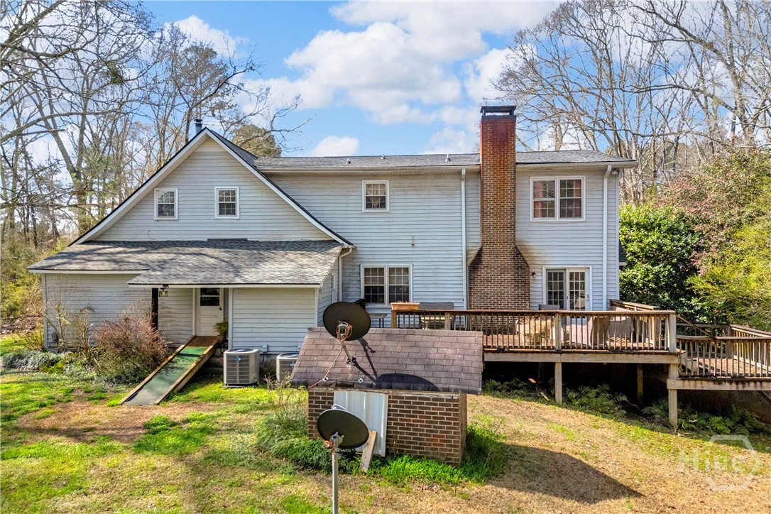1640 Wire Bridge Road Watkinsville, GA 30677 - Photo 67 of 75 Gallery Image 67