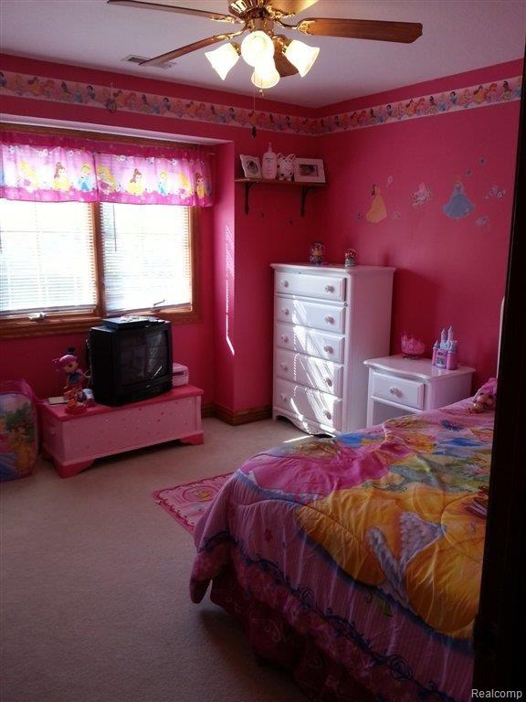 4245 Brest Road Newport, MI 48166 - Photo 10 of 14 Bedroom