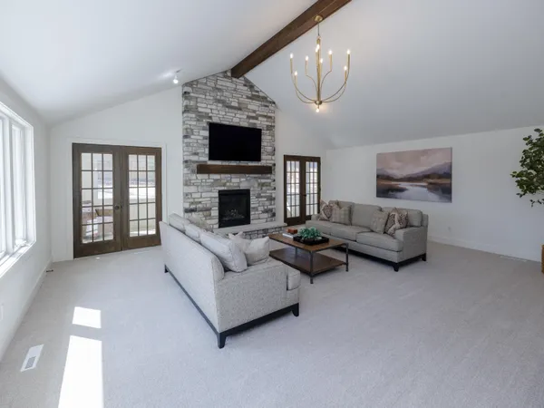 $650,000 | 5153 Chickadee Drive, Kalamazoo, MI 49009