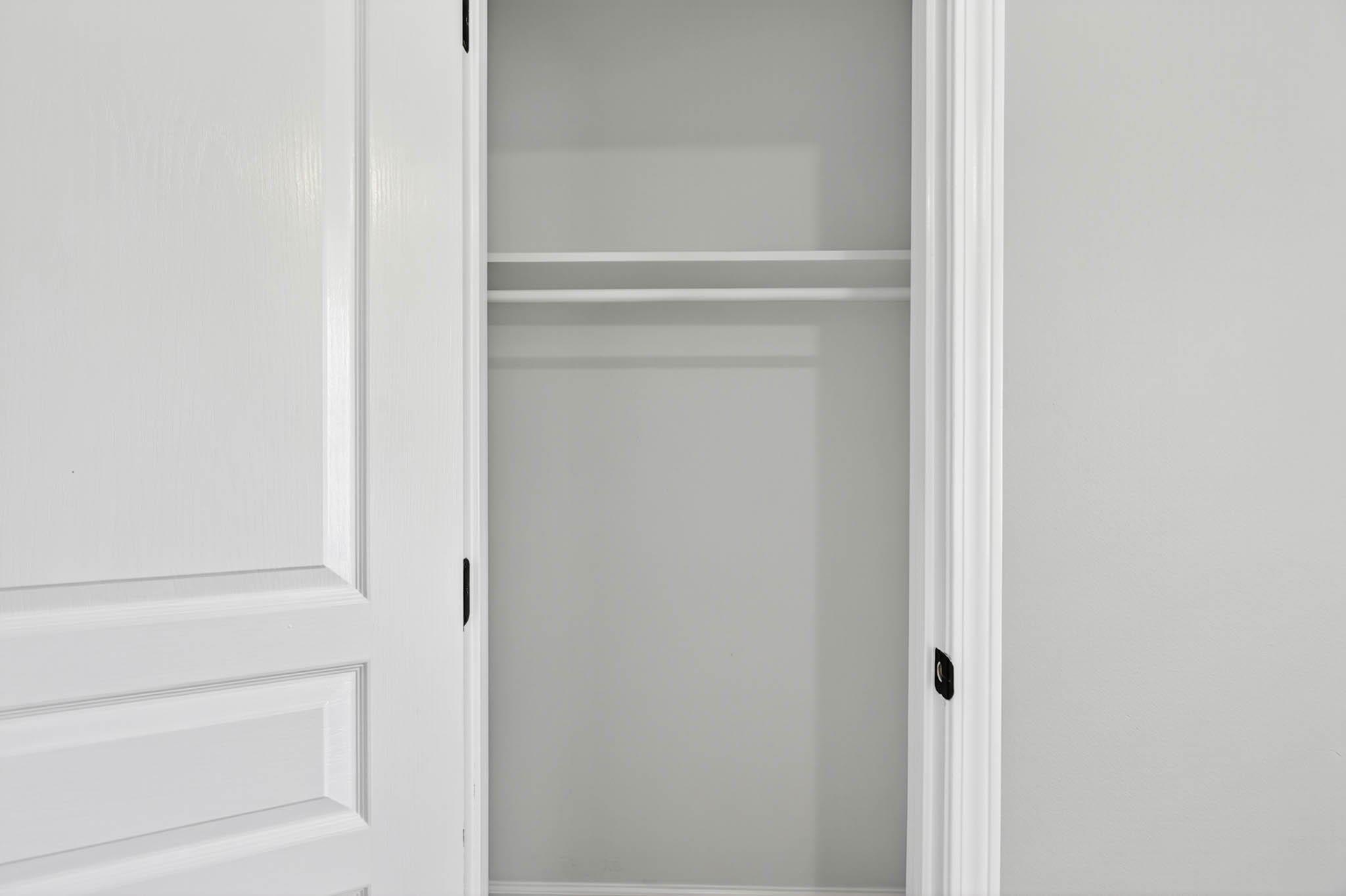 51 Godwin Drive Atmore, AL 36502 - Photo 41 of 60 Closet