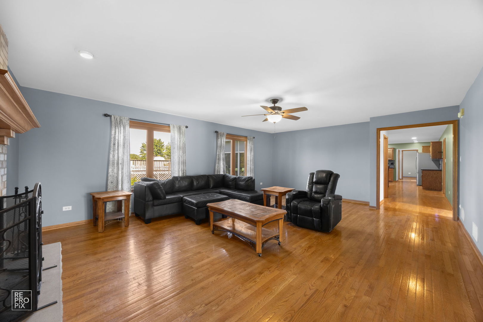 22600 South Farm View Road New Lenox, IL 60451 - Photo 7 of 41 Gallery Image 7