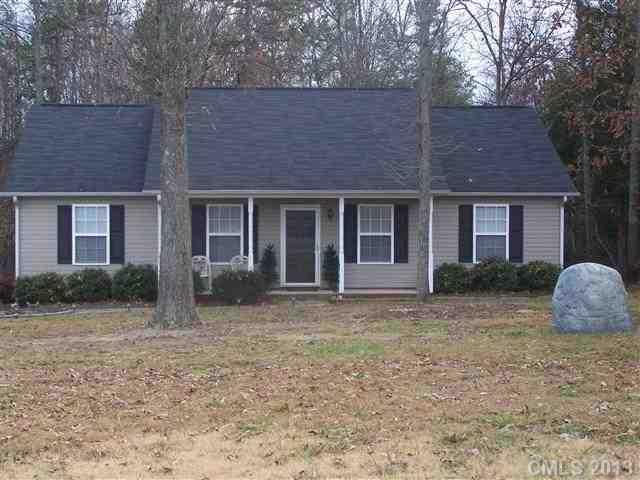 257 West Old Limestone Road York, SC 29745 - Photo 1 of 12 Gallery Image 1