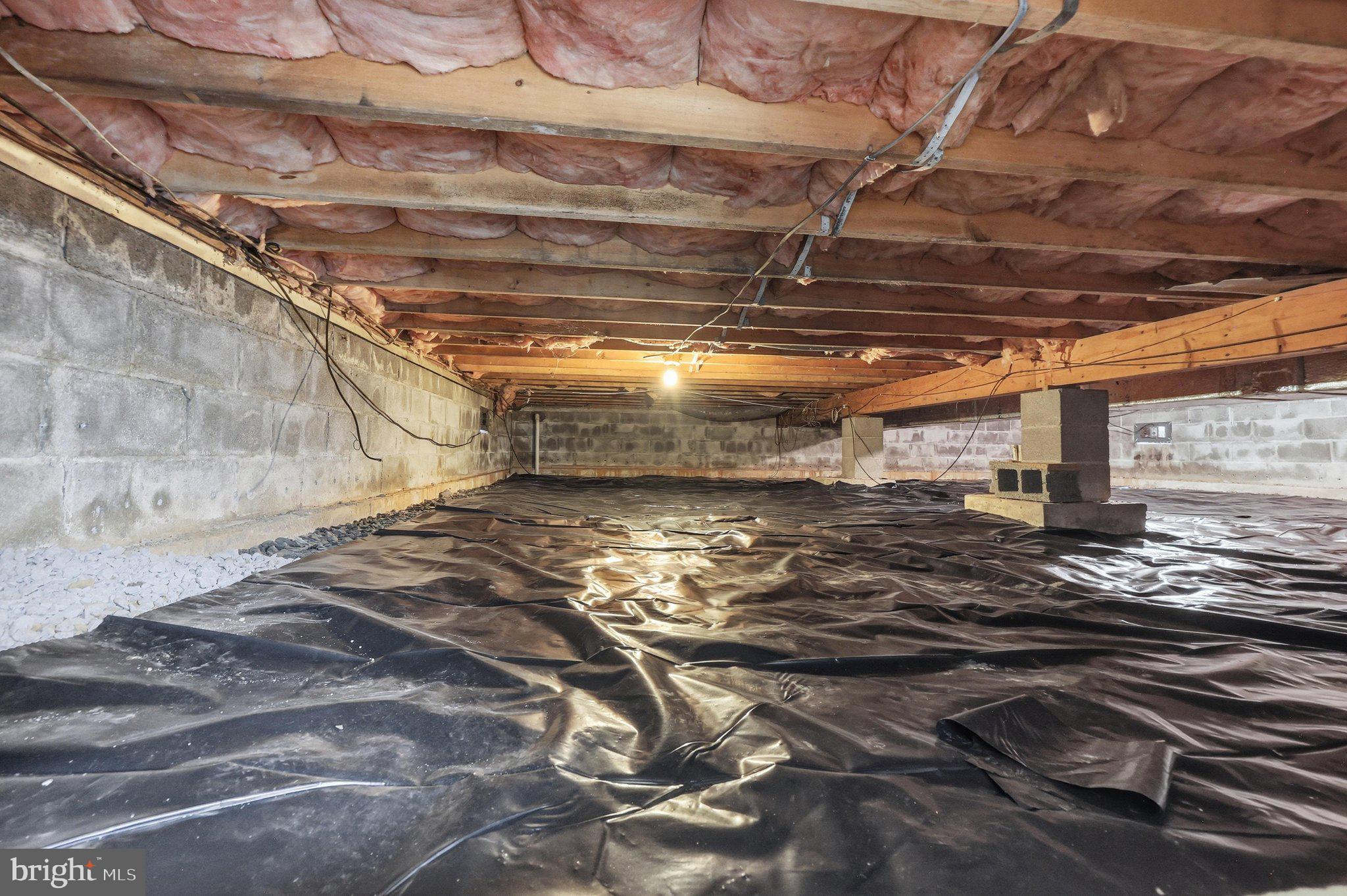 15613 Natural Well Road Williamsport, MD 21795 - Photo 36 of 54 Lower Level