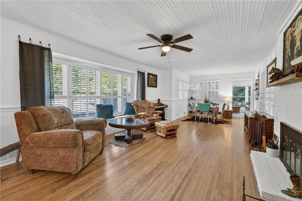 188 Hillendale Drive Toccoa, GA 30577 - Photo 32 of 40