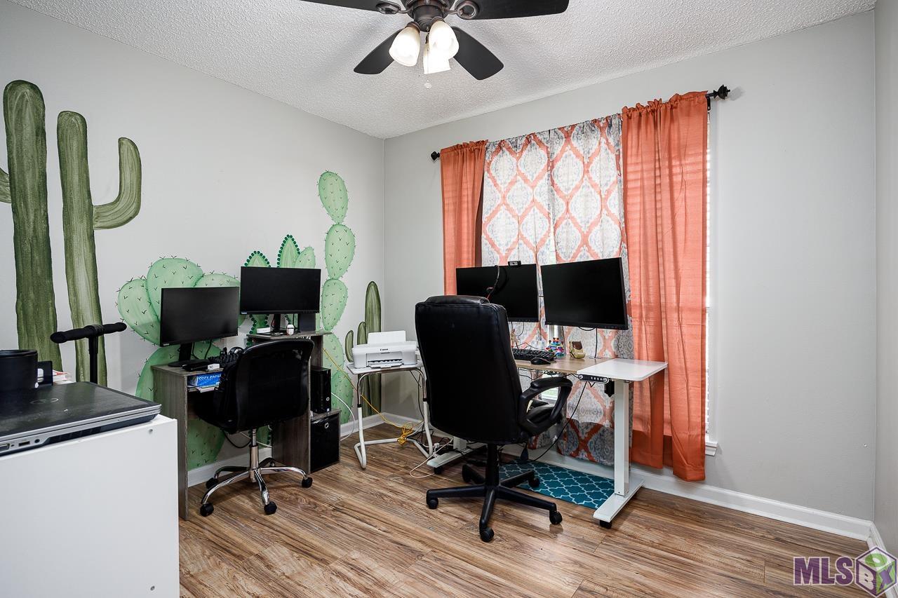 11070 Martin Road Gonzales, LA 70737 - Photo 11 of 18 Bedroom 1