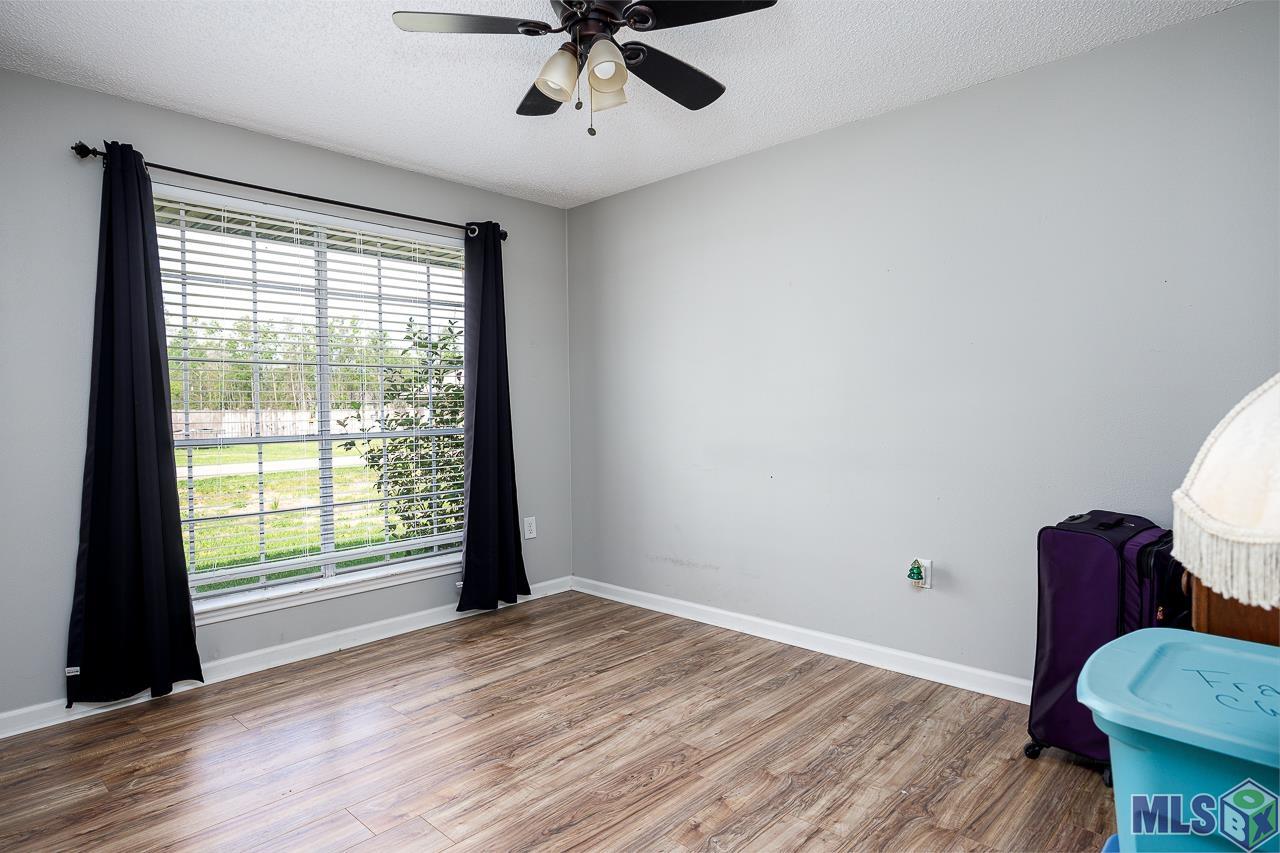 11070 Martin Road Gonzales, LA 70737 - Photo 12 of 18 Bedroom 2